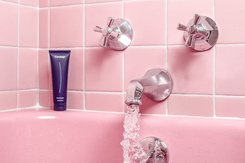 Bath and shower