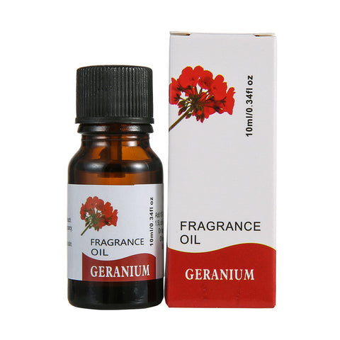 10ml Air Freshening Dropper Fragrance Aroma Humidifier Aromatherapy Essential Oil Flower Fruit Relieve Stress TSLM2