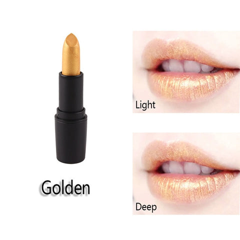 New MISS ROSE Lipstick Matte Waterproof Velvet Lip Stick 18 Colors Sexy Red Brown Pigments Makeup Matte Lipsticks Beauty Lips