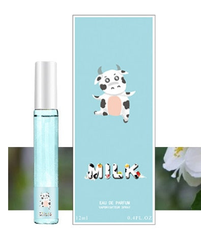 JEAN MISS Original Perfume Women Atomizer Quicksand Parfum Beautiful Package Essential Oil Lasting Fashion Fragrance with Box