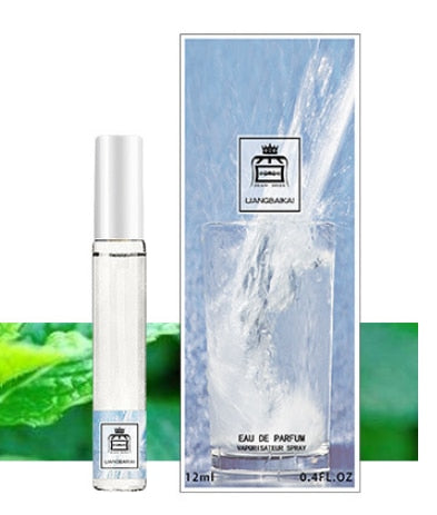 JEAN MISS Original Perfume Women Atomizer Quicksand Parfum Beautiful Package Essential Oil Lasting Fashion Fragrance with Box