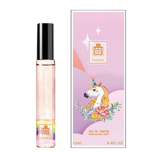 JEAN MISS Original Perfume Women Atomizer Quicksand Parfum Beautiful Package Essential Oil Lasting Fashion Fragrance with Box