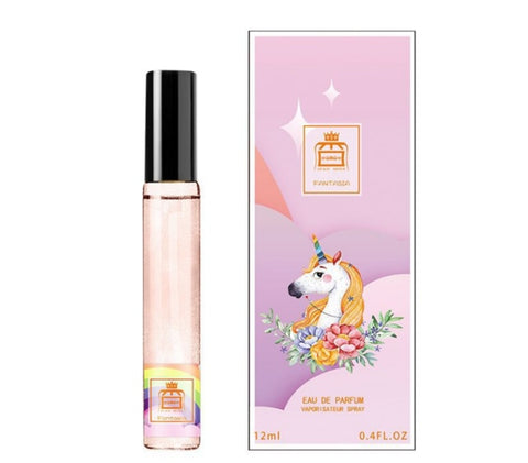 JEAN MISS Original Perfume Women Atomizer Quicksand Parfum Beautiful Package Essential Oil Lasting Fashion Fragrance with Box