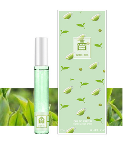 JEAN MISS Original Perfume Women Atomizer Quicksand Parfum Beautiful Package Essential Oil Lasting Fashion Fragrance with Box