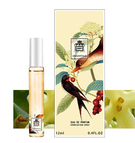 JEAN MISS Original Perfume Women Atomizer Quicksand Parfum Beautiful Package Essential Oil Lasting Fashion Fragrance with Box