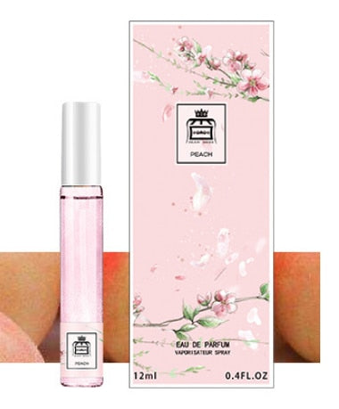 JEAN MISS Original Perfume Women Atomizer Quicksand Parfum Beautiful Package Essential Oil Lasting Fashion Fragrance with Box
