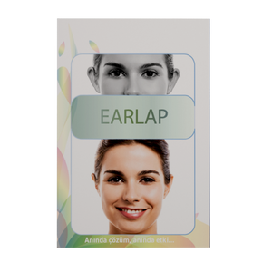 Beauty Tapes EARLAP Ear Corrector