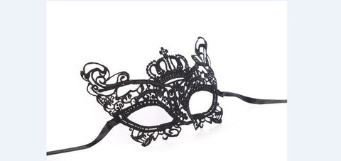 1Pcs Fashion Sexy Lace Eye Mask Venetian Masquerade Ball Halloween Fancy Dress Costume Lady Gifts Eye Masks