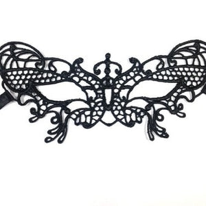 1Pcs Fashion Sexy Lace Eye Mask Venetian Masquerade Ball Halloween Fancy Dress Costume Lady Gifts Eye Masks