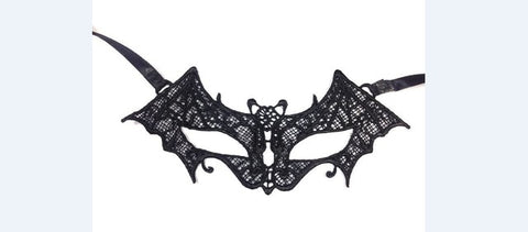 1Pcs Fashion Sexy Lace Eye Mask Venetian Masquerade Ball Halloween Fancy Dress Costume Lady Gifts Eye Masks