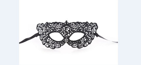 1Pcs Fashion Sexy Lace Eye Mask Venetian Masquerade Ball Halloween Fancy Dress Costume Lady Gifts Eye Masks